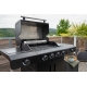 Outdoorchef Grillstation Heat C-435er