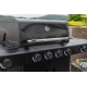 Outdoorchef Grillstation Heat C-435er