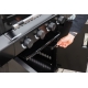 Outdoorchef Grillstation Heat C-435er