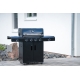 Outdoorchef Grillstation Heat C-435er