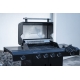 Outdoorchef Grillstation Heat C-435er