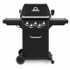 Broil King Royal™ 390 Shadow