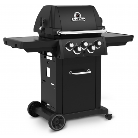Broil King Royal™ 390 Shadow