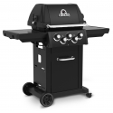 Broil King Royal™ 390er, Shadow