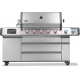 Napoleon Prestige® PRO 665er, Smart-Connected