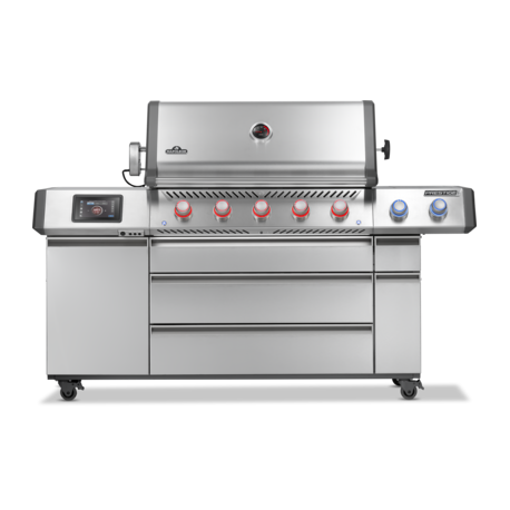 Napoleon Prestige® PRO 665er, Smart-Connected