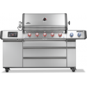 Napoleon Prestige® PRO 665er, Smart-Connected