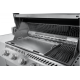 Napoleon Prestige® PRO 665er, Smart-Connected