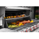 Napoleon Prestige® PRO 665er, Smart-Connected
