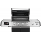 Napoleon Prestige® PRO 500er, Smart-Connected, Schwarz