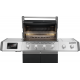 Napoleon Prestige® PRO 500er, Smart-Connected, Schwarz
