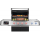 Napoleon Prestige® PRO 500er, Smart-Connected, Schwarz