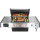 Napoleon Prestige® PRO 500er, Smart-Connected, Schwarz