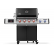 Napoleon Prestige® PRO 500er, Smart-Connected, Schwarz