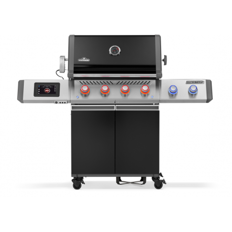 Napoleon Prestige® PRO 500er, Smart-Connected, Schwarz