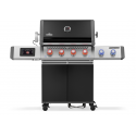 Napoleon Prestige® PRO 500er, Smart-Connected, Schwarz