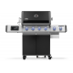 Napoleon Prestige® PRO 500er, Smart-Connected, Schwarz