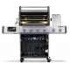 Napoleon Prestige® PRO 500er, Smart-Connected, Schwarz