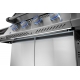 Napoleon Prestige® PRO 500er, Smart-Connected, Edelstahl