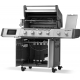 Napoleon Prestige® PRO 500er, Smart-Connected, Edelstahl