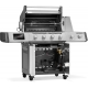Napoleon Prestige® PRO 500er, Smart-Connected, Edelstahl