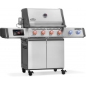 Napoleon Prestige® PRO 500er, Smart-Connected, Edelstahl