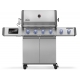 Napoleon Prestige® PRO 500er, Smart-Connected, Edelstahl
