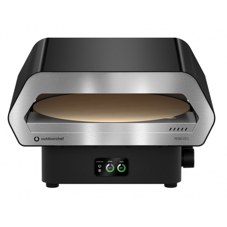 Outdoorchef Pizzaofen Prismo 420 G