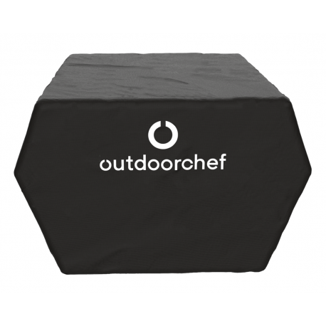 Abdeckhaube für Prismo 420 G, Pizzaofen