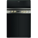 Miele Fire Pro L 4PB, mit Einlegeboden