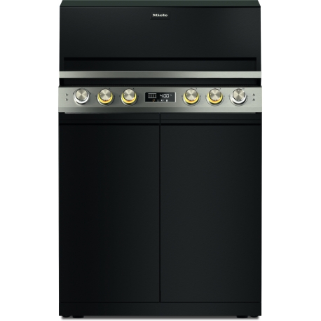 Miele Fire Pro L 4PB, mit Einlegeboden