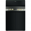 Miele Fire Pro L 4PB, mit Einlegeboden