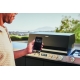 Miele Fire Pro L 4PB, mit Einlegeboden