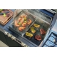 Miele Fire Pro L 4PB, mit Einlegeboden