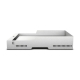 Miele GriddleMaster, Edelstahl-Plancha