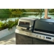 Miele PizzaMaster, Pizzastein, Rahmen & Schaufel