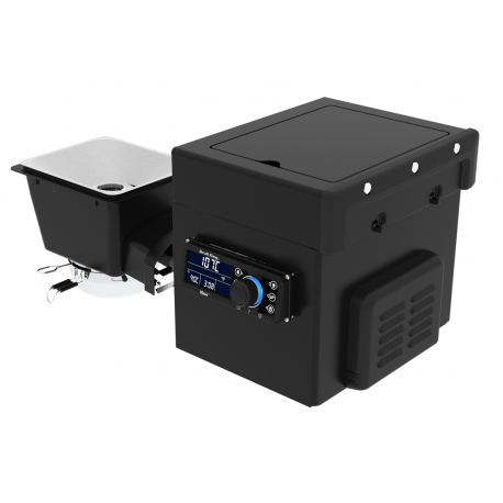 Broil King® Baron™ 400er, Pellet Kit™
