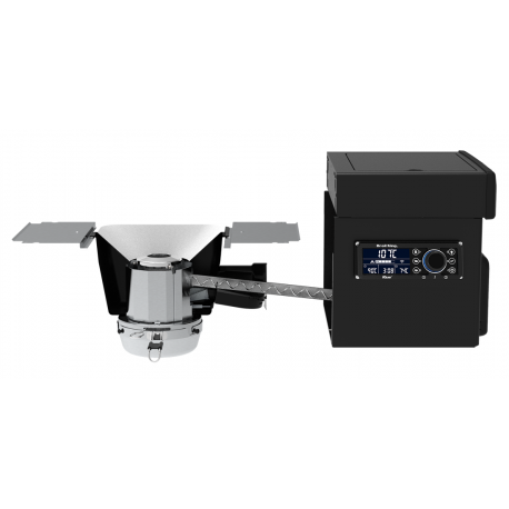 Broil King® Baron™ 500er, Pellet Kit™