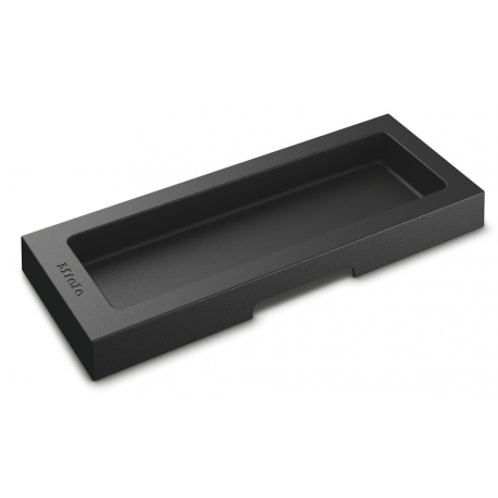 Miele PanMaster XS, Gusseisenpfanne