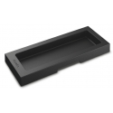 Miele PanMaster XS, Gusseisenpfanne