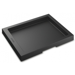 Miele PanMaster S, Gusseisenpfanne