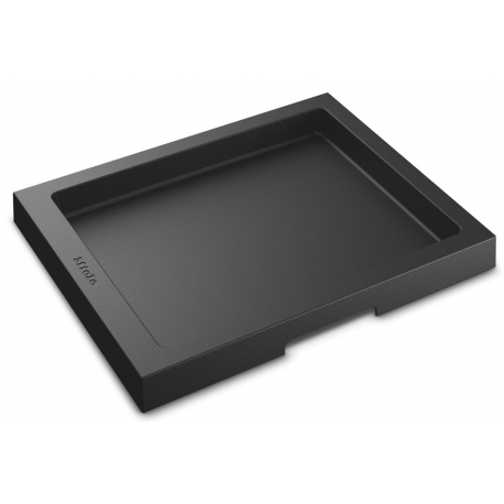 Miele PanMaster S, Gusseisenpfanne