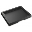Miele PanMaster S, Gusseisenpfanne