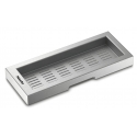 Miele RoastMaster XS, Edelstahl-Grillkorb