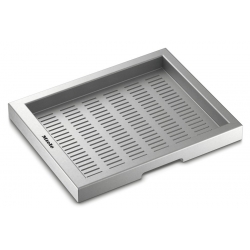 Miele RoastMaster S, Edelstahl-Grillkorb