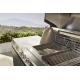 Miele RoastMaster S, Edelstahl-Grillkorb
