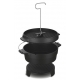 Miele DutchMaster, Dutch Oven