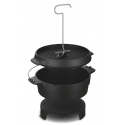 Miele DutchMaster, Dutch Oven