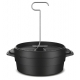 Miele DutchMaster, Dutch Oven