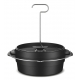 Miele DutchMaster, Dutch Oven